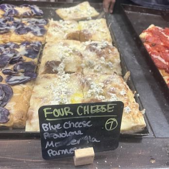 Pizza by Ruffin - Pizza Near Me - Seattle, Washington
