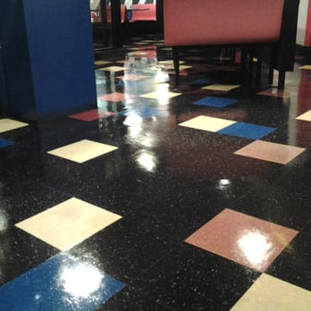 Serik Enterprises - Strip and Wax VCT - Office Cleaning Near Me