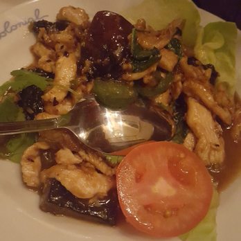 Le Colonial - Lemongrass chicken - Vietnamese Near Me - Chicago, Illinois Le Colonial - Lemongrass chicken - Vietnamese Near Me - Chicago, Illinois