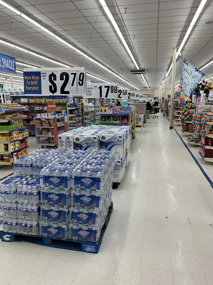 ROSES STORE Updated October 2024 600 Commonwealth Blvd