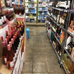 Industrial Park Party Store