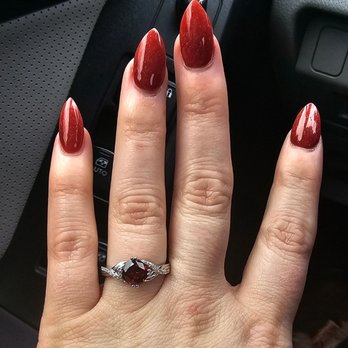 Lavish Nails Salon - Nail Salons Near Me - Martinez, California