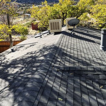 K-Ram Roofing & Construction - New roof installation. - Roofing Near Me - Albuquerque, New Mexico