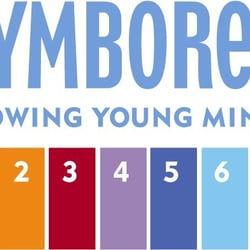 Gymboree