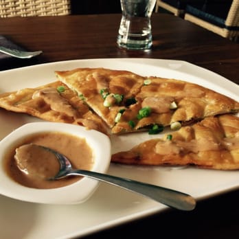 Tong Phoon - Pancake yum! - Thai Near Me - Bristol, Rhode Island