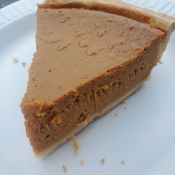 Busken Bakery - Pumpkin pie - Bakeries Near Me - Cincinnati, Ohio Busken Bakery - Pumpkin pie - Bakeries Near Me - Cincinnati, Ohio