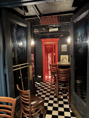 Bill's Supper Club by null