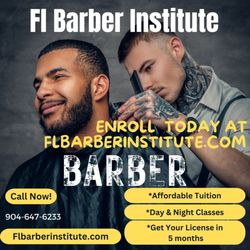 Florida Barber Institute