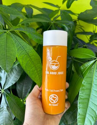 Sol Good Juice by null
