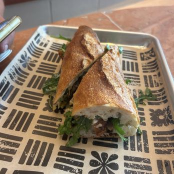 Sugarwolf Bakery - Bakeries Near Me - Austin, Texas