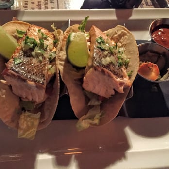 Agave Restaurant - Salmon tacos - Mexican Near Me - Prague, Puerto Rico Agave Restaurant - Salmon tacos - Mexican Near Me - Prague, Puerto Rico