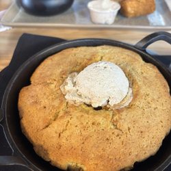Goat City Pub - West Bridgewater - Cornbread