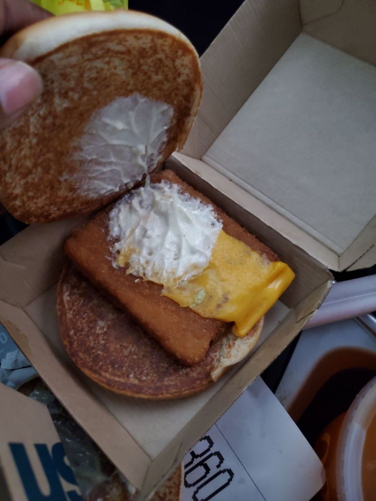 MCDONALD’S Updated September 2024 18 Photos & 49 Reviews 11130