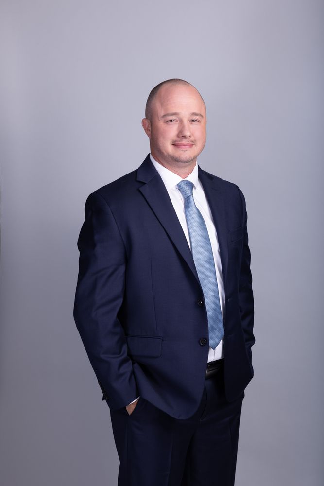 The Virga Law Firm, P.A - grief counselor in Pensacola, FL