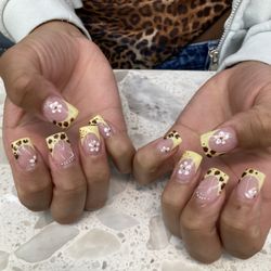 Diva Nails n Spa