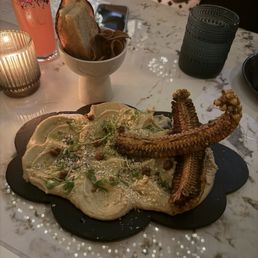 Hummus Hummus
