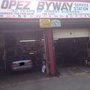 Photo of Lopez Byway Service Station