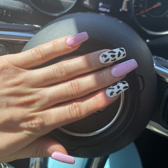 Tenley Nails - Nail Salons Near Me - Washington, DC, District of Columbia