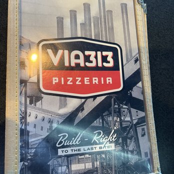 Via 313 Pizza - Pizza Near Me - San Antonio, Texas Via 313 Pizza - Pizza Near Me - San Antonio, Texas