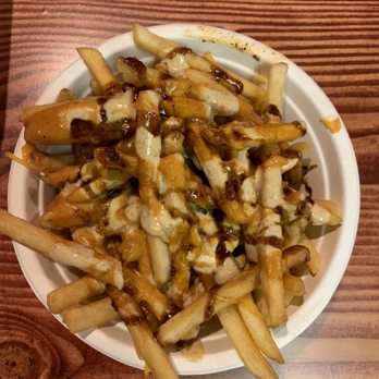 Lados - Crazy Curry Fries - Halal Near Me - Sunnyvale, California Lados - Crazy Curry Fries - Halal Near Me - Sunnyvale, California