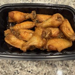 Wings Wings