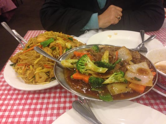 Bao Shin Hakka by null