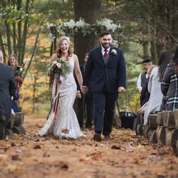 Mountain Memories at ThorpeWood