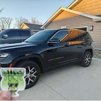Lettuce Tint - Car Window Tinting Near Me Lettuce Tint - Car Window Tinting Near Me
