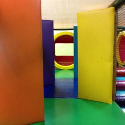 Amazing Adventures Playland