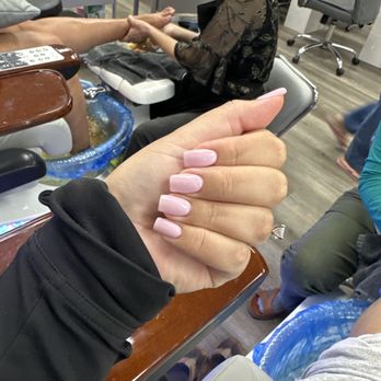 XO Nails & Spa - Nail Salons Near Me - La Habra, California