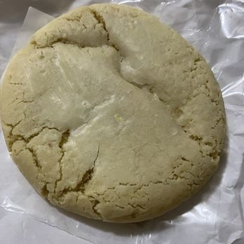 Nyas Cakes - Stuffed Lemon Cookie - Bakeries Near Me - Sandy, Oregon Nyas Cakes - Stuffed Lemon Cookie - Bakeries Near Me - Sandy, Oregon