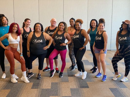 SWERVE DANCE AND FITNESS COMPLEX - Updated May 2026 - 640 Lakeview