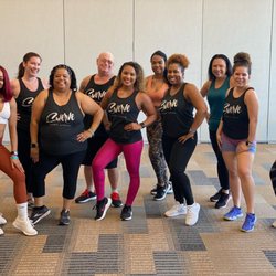 Swerve Dance and Fitness Complex