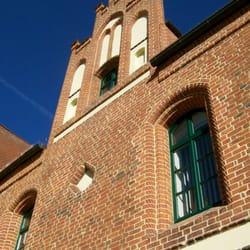 Ehemaliges Rathaus