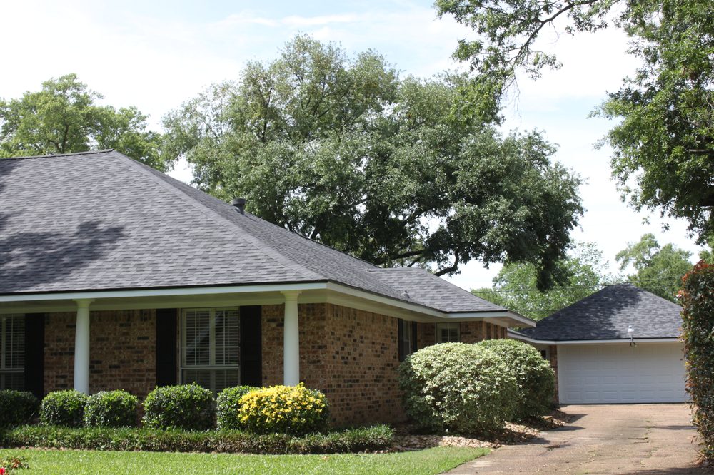 Slide of American Standard Roofing