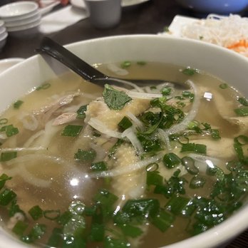 Pho Element - 18 - Chicken Noodle Soup - - Ph G - Vietnamese Near Me - San Mateo, California Pho Element - 18 - Chicken Noodle Soup - - Ph G - Vietnamese Near Me - San Mateo, California