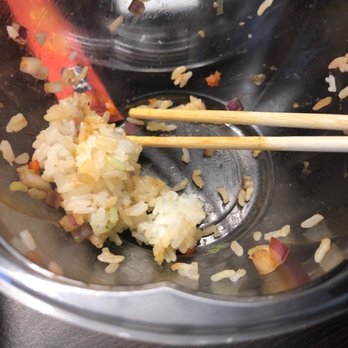 iFusion Express - Asian Fusion Near Me - Baltimore, Maryland