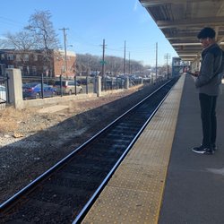 Fern Rock Transportation Center