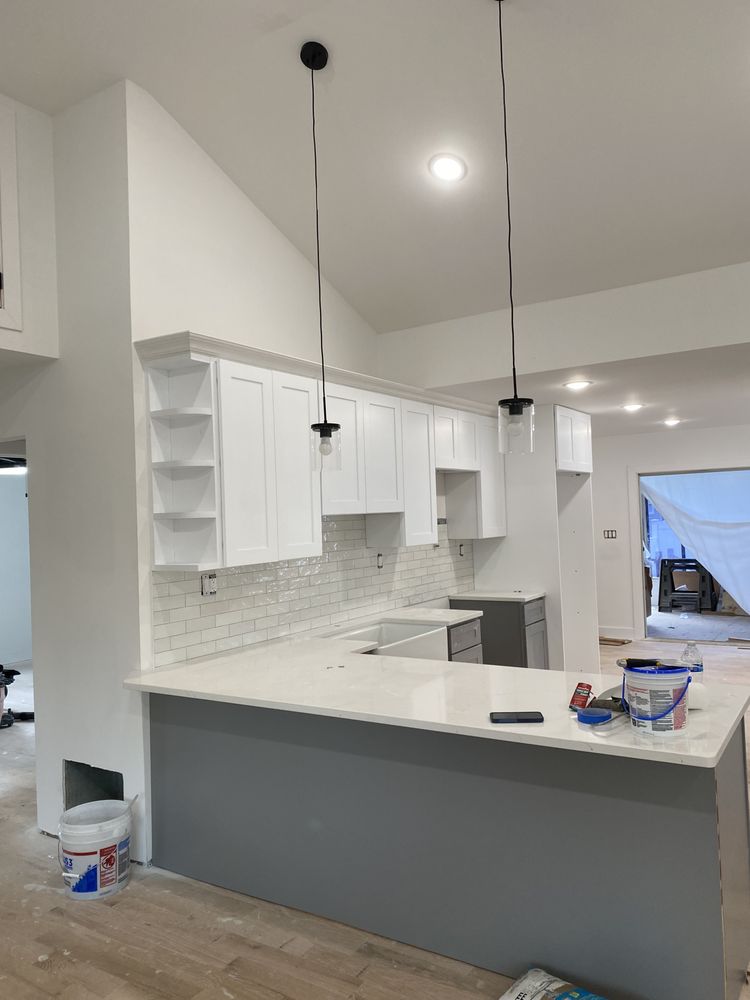 Slide of Vic Construction