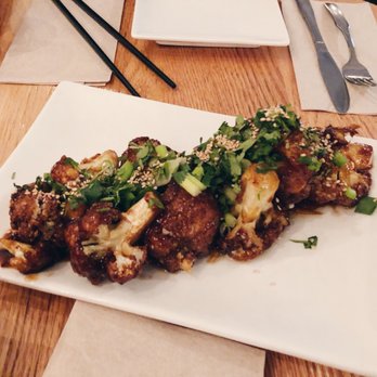 Pure Kitchen Elgin - Vegetarian Near Me - Ottawa, Ontario