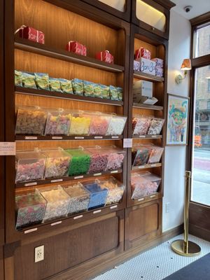 BonBon - A Swedish Candy Co. by null