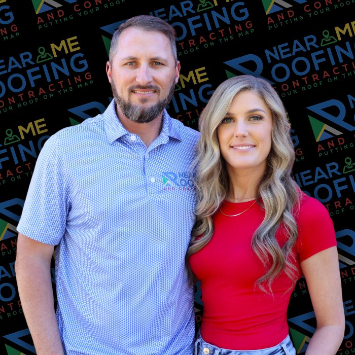 Slide of Near Me Roofing & Contracting