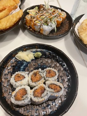 Daiwa Sushi Bar & Japanese Cuisine - Metairie by null