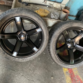 Big Johns Tires - 20 inch wheels on 315's - Tires Near Me - San Jose, California Big Johns Tires - 20 inch wheels on 315's - Tires Near Me - San Jose, California