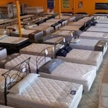 Mattress Clearance Center - Mattresses Near Me - Richardson, Texas