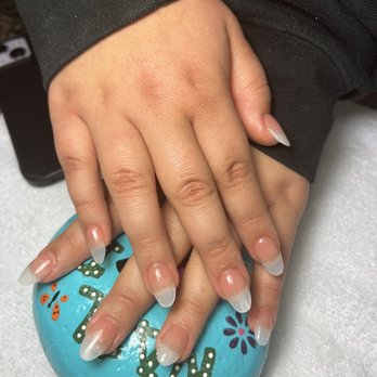 Nail iT - My little sister got her nails done and we love - Waxing Near Me - Marina, California Nail iT - My little sister got her nails done and we love - Waxing Near Me - Marina, California