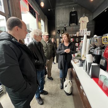 Third Wave Coffee Tours - Nossa Familia - Coffee & Tea Near Me Third Wave Coffee Tours - Nossa Familia - Coffee & Tea Near Me