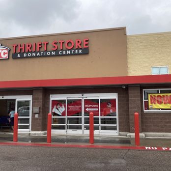 Arc Thrift Store & Donation Center - Grand opening day - Thrift Stores Near Me - Denver, Colorado