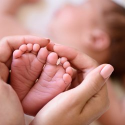 University Reproductive Associates - Miracles Happen Every Day