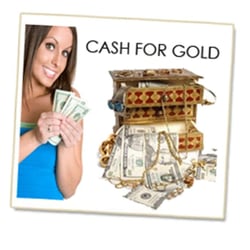 Gold Fever